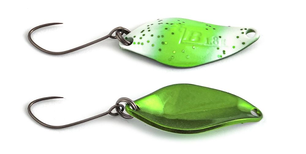 Valkein Hi Burst IT Custom 2021 Pink Sticker